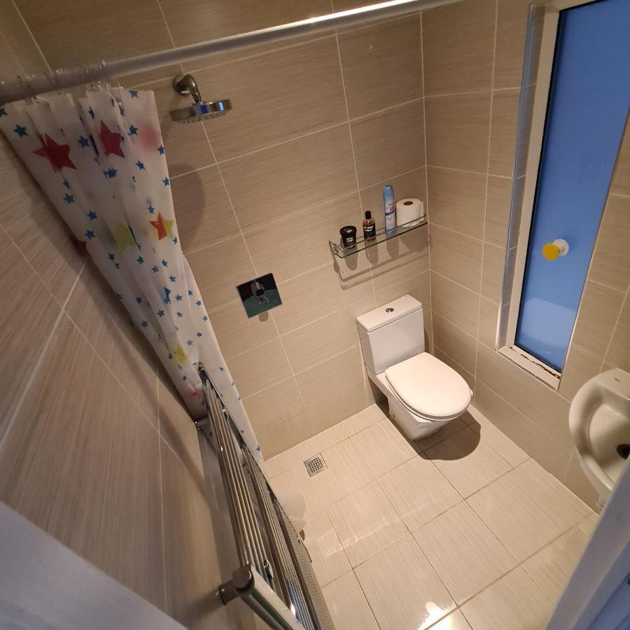 Seaside Double Room Пул Екстериор снимка