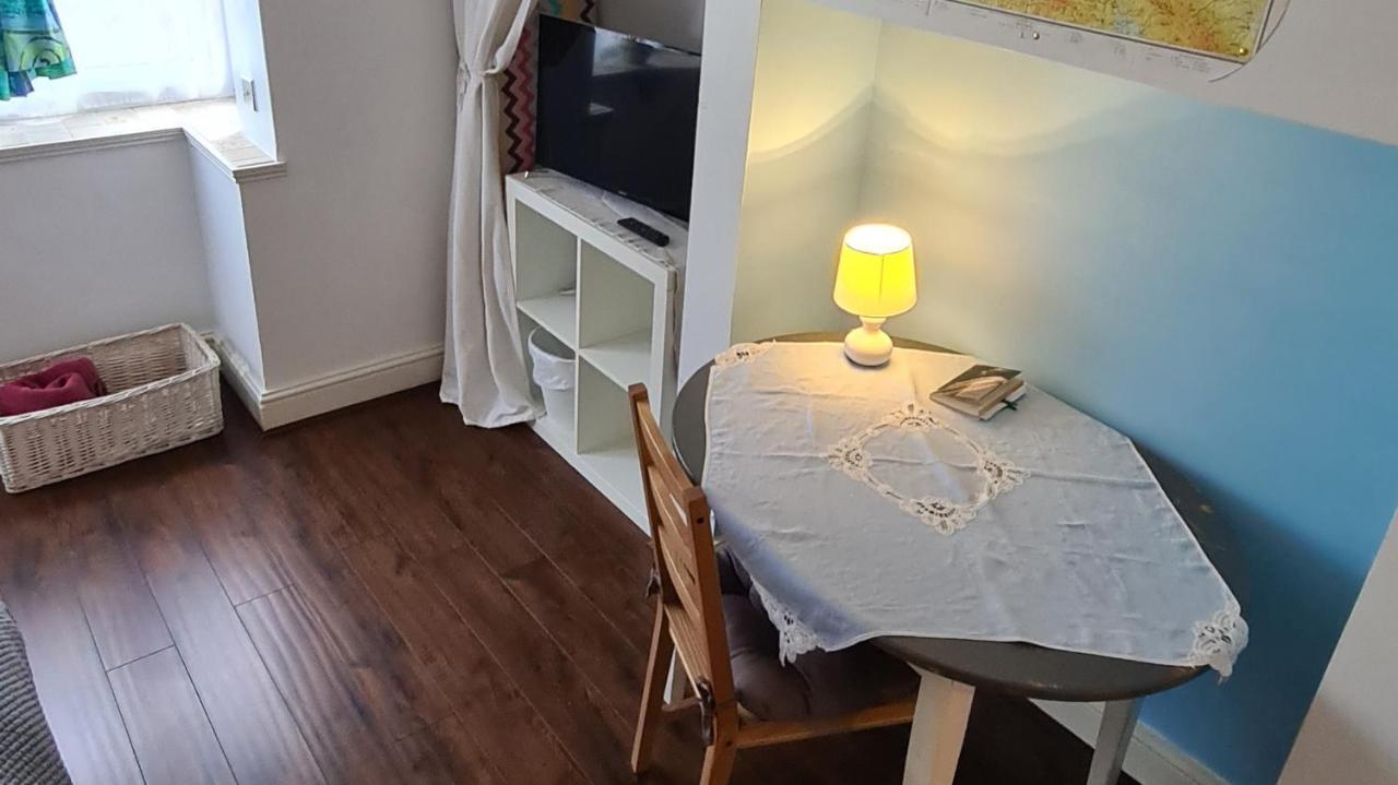 Seaside Double Room Пул Екстериор снимка